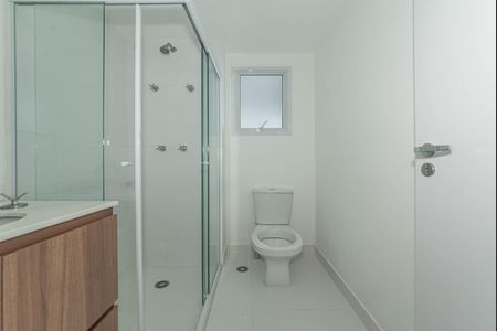 Apartamento para alugar com 83m², 3 quartos e 2 vagas Apartamento para alugar com 83m², 3 quartos e 2 vagasBanheiro Social