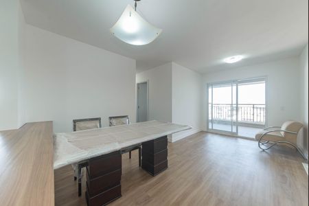 Sala de apartamento para alugar com 3 quartos, 83m² em Santo Amaro, São Paulo