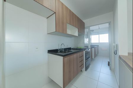 Apartamento para alugar com 83m², 3 quartos e 2 vagas Apartamento para alugar com 83m², 3 quartos e 2 vagasCozinha