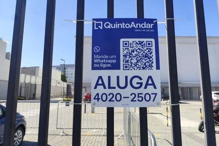 Apartamento para alugar com 83m², 3 quartos e 2 vagas Apartamento para alugar com 83m², 3 quartos e 2 vagasPlaquinha