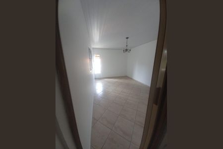 Quarto de casa para alugar com 1 quarto, 52m² em Jardim Pereta, Poá