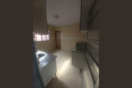 Casa para alugar com 52m², 1 quarto e sem vagaÁrea de Serviço