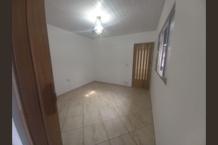 Casa para alugar com 52m², 1 quarto e sem vagaSala