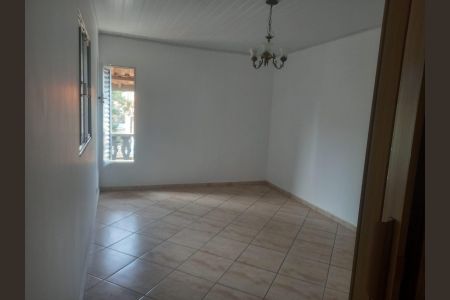 Quarto de casa para alugar com 1 quarto, 52m² em Jardim Pereta, Poá