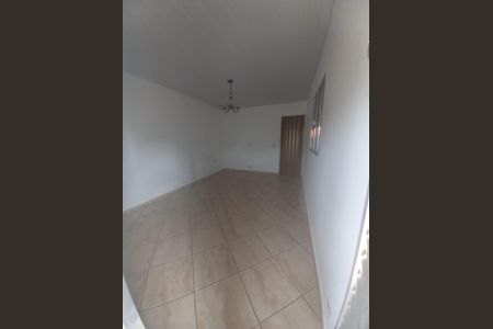 Sala de casa para alugar com 1 quarto, 52m² em Jardim Pereta, Poá