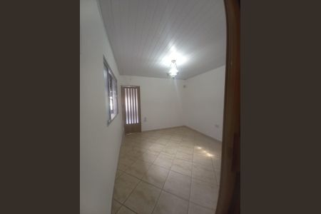 Sala de casa para alugar com 1 quarto, 52m² em Jardim Pereta, Poá
