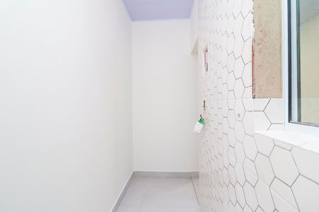 Casa para alugar com 58m², 2 quartos e sem vagaÁrea de Serviço