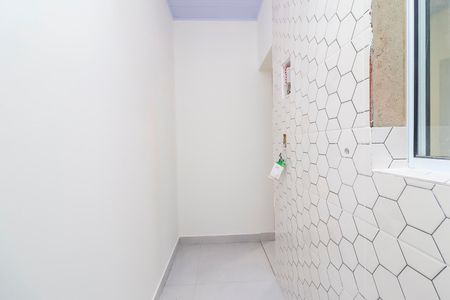 Casa para alugar com 58m², 2 quartos e sem vagaÁrea de Serviço