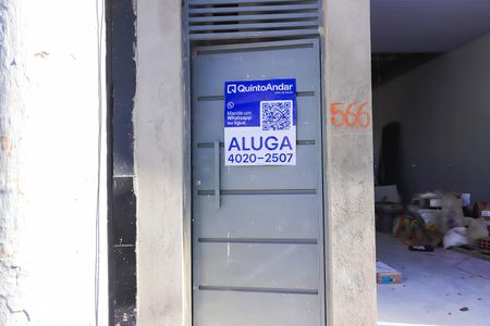 Casa para alugar com 58m², 2 quartos e sem vagaFachada