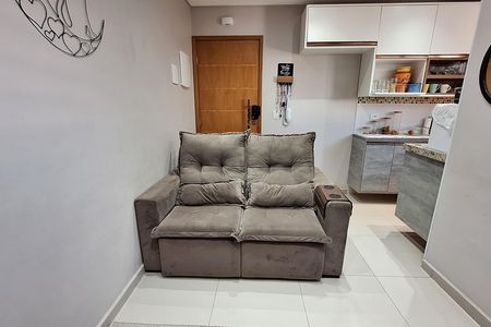 Apartamento à venda com 84m², 2 quartos e 1 vaga