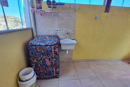 Apartamento à venda com 84m², 2 quartos e 1 vaga