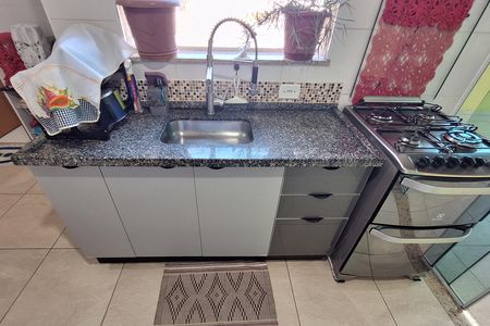 Apartamento à venda com 84m², 2 quartos e 1 vaga