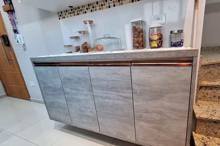 Apartamento à venda com 84m², 2 quartos e 1 vaga