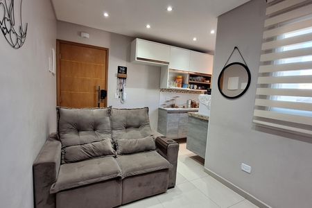 Apartamento à venda com 84m², 2 quartos e 1 vaga