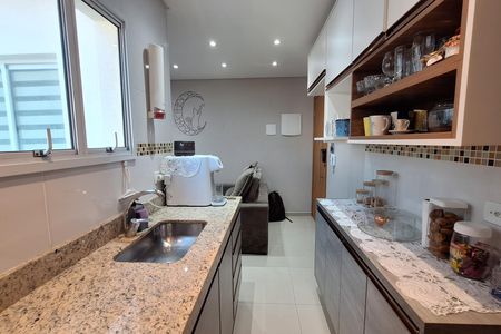Apartamento à venda com 84m², 2 quartos e 1 vaga