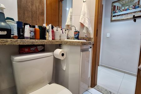 Apartamento à venda com 84m², 2 quartos e 1 vaga