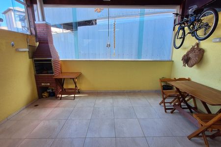 Apartamento à venda com 84m², 2 quartos e 1 vaga