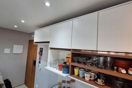 Apartamento à venda com 84m², 2 quartos e 1 vaga