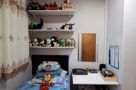 Apartamento à venda com 84m², 2 quartos e 1 vaga