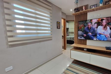 Apartamento à venda com 84m², 2 quartos e 1 vaga