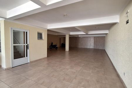 Apartamento à venda com 84m², 2 quartos e 1 vaga