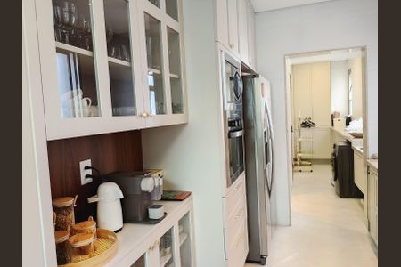Apartamento para alugar com 100m², 3 quartos e 2 vagas Apartamento para alugar com 100m², 3 quartos e 2 vagasCozinha