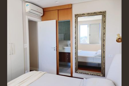 Apartamento para alugar com 100m², 3 quartos e 2 vagas Apartamento para alugar com 100m², 3 quartos e 2 vagasQuarto