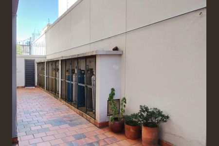 Apartamento para alugar com 100m², 3 quartos e 2 vagas Apartamento para alugar com 100m², 3 quartos e 2 vagasÁrea externa
