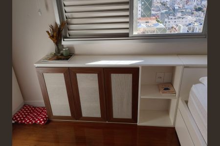 Apartamento para alugar com 100m², 3 quartos e 2 vagas Apartamento para alugar com 100m², 3 quartos e 2 vagasQuarto