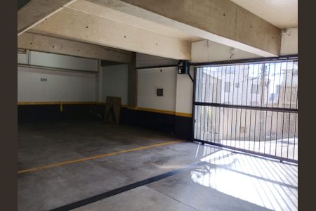 Apartamento para alugar com 100m², 3 quartos e 2 vagas Apartamento para alugar com 100m², 3 quartos e 2 vagasGaragem