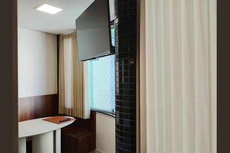 Apartamento para alugar com 100m², 3 quartos e 2 vagas Apartamento para alugar com 100m², 3 quartos e 2 vagasSala de Jantar
