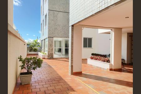Apartamento para alugar com 100m², 3 quartos e 2 vagas Apartamento para alugar com 100m², 3 quartos e 2 vagasÁrea externa