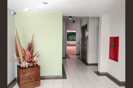 Apartamento para alugar com 100m², 3 quartos e 2 vagas Apartamento para alugar com 100m², 3 quartos e 2 vagasÁrea externa