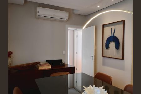 Apartamento para alugar com 100m², 3 quartos e 2 vagas Apartamento para alugar com 100m², 3 quartos e 2 vagasSala de Jantar