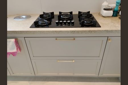 Apartamento para alugar com 100m², 3 quartos e 2 vagas Apartamento para alugar com 100m², 3 quartos e 2 vagasCozinha
