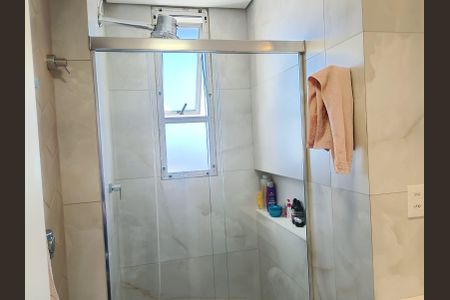 Apartamento para alugar com 100m², 3 quartos e 2 vagas Apartamento para alugar com 100m², 3 quartos e 2 vagasBanheiro