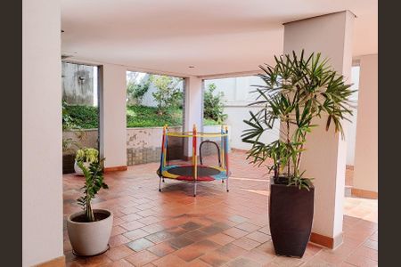 Apartamento para alugar com 100m², 3 quartos e 2 vagas Apartamento para alugar com 100m², 3 quartos e 2 vagasÁrea externa