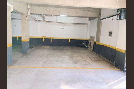 Apartamento para alugar com 100m², 3 quartos e 2 vagas Apartamento para alugar com 100m², 3 quartos e 2 vagasGaragem