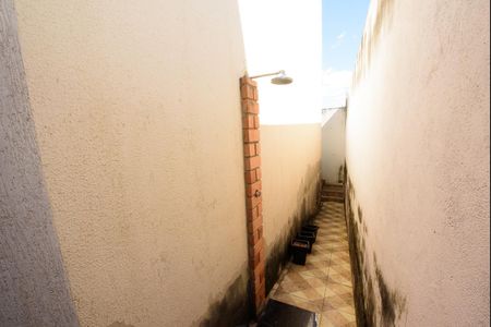 Casa à venda com 116m², 2 quartos e 1 vaga Casa à venda com 116m², 2 quartos e 1 vagaÁrea externa