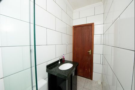 Casa à venda com 116m², 2 quartos e 1 vaga Casa à venda com 116m², 2 quartos e 1 vagaBanheiro 1