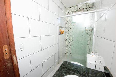Casa à venda com 116m², 2 quartos e 1 vaga Casa à venda com 116m², 2 quartos e 1 vagaBanheiro 2