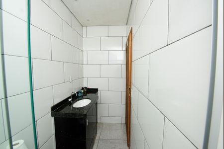 Casa à venda com 116m², 2 quartos e 1 vaga Casa à venda com 116m², 2 quartos e 1 vagaBanheiro 2