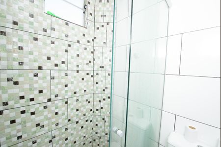Casa à venda com 116m², 2 quartos e 1 vaga Casa à venda com 116m², 2 quartos e 1 vagaBanheiro 2