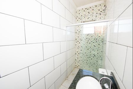 Casa à venda com 116m², 2 quartos e 1 vaga Casa à venda com 116m², 2 quartos e 1 vagaBanheiro 1