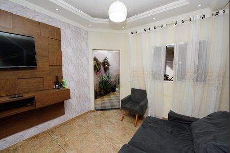 Casa à venda com 116m², 2 quartos e 1 vaga Casa à venda com 116m², 2 quartos e 1 vagaSala 1