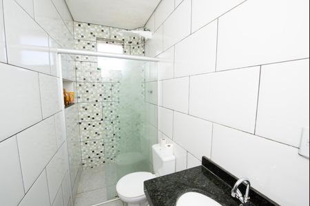 Casa à venda com 116m², 2 quartos e 1 vaga Casa à venda com 116m², 2 quartos e 1 vagaBanheiro 2