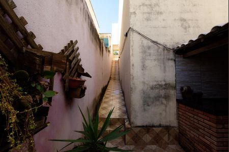 Casa à venda com 116m², 2 quartos e 1 vaga Casa à venda com 116m², 2 quartos e 1 vagaÁrea externa
