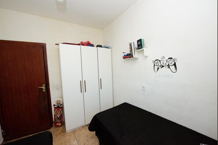 Quarto 1 de casa à venda com 2 quartos, 116m² em Itaipu, Contagem
