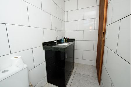 Casa à venda com 116m², 2 quartos e 1 vaga Casa à venda com 116m², 2 quartos e 1 vagaBanheiro 2