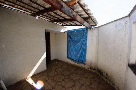 Casa à venda com 116m², 2 quartos e 1 vaga Casa à venda com 116m², 2 quartos e 1 vagaTerraço